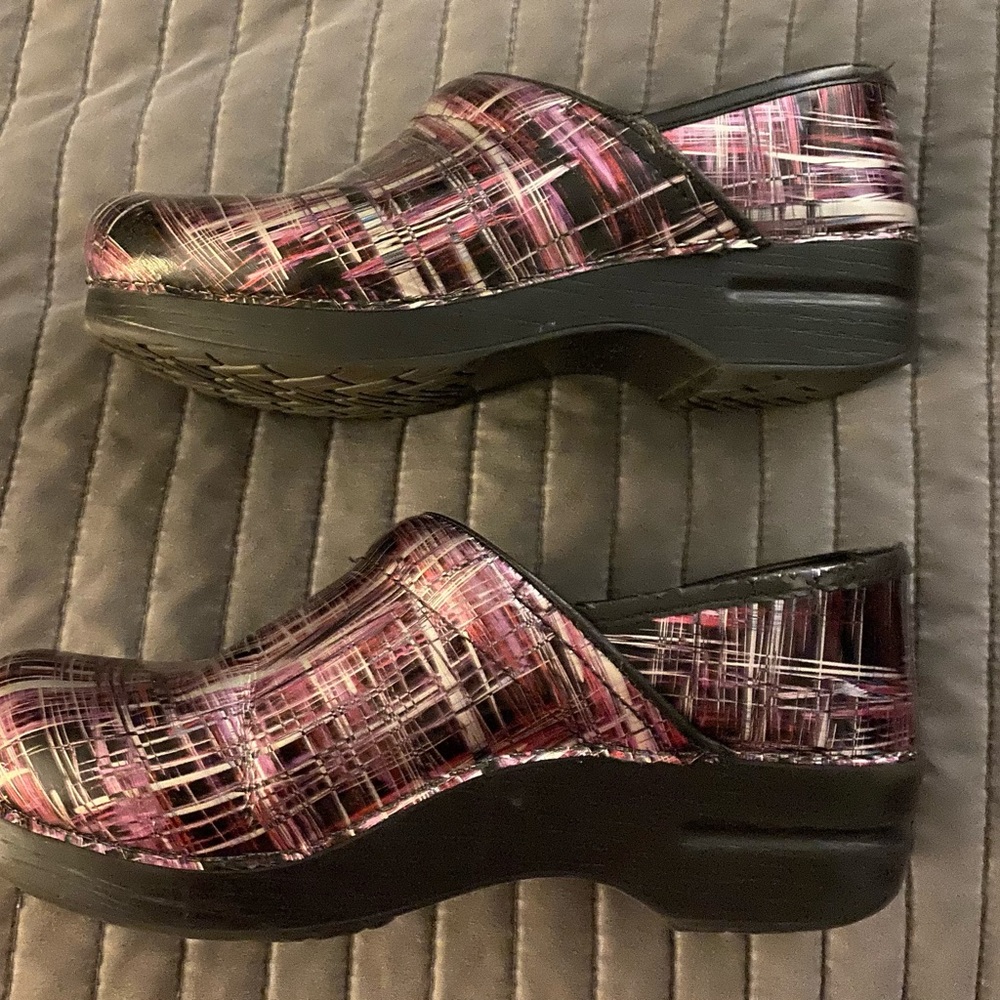 Dansko Clogs. Good Used Condition. - image 3